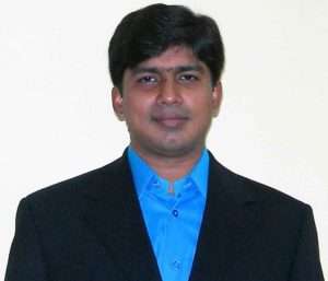 Chinmay Patel