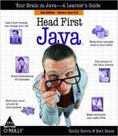 Best Book To Learn Java