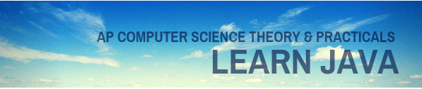 Ap Computer Science Tutor