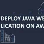 Deploy Java Web Application on Aws