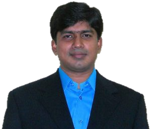 Chinmay Patel - Senior Software Engineer and AP Computer Science A (CSA) Expert Tutor